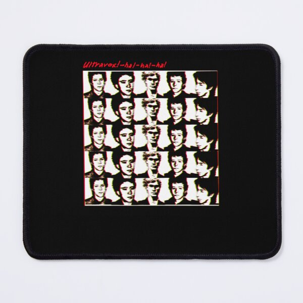 Item preview, Ultravox Legend Band designed and sold by RODNEYKLINGENBE.