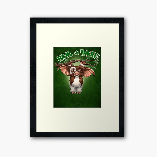Aperçu de l'œuvre HANG dedans créée et vendue par Tim  Shumate.