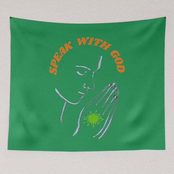 Item preview, PRAYING designed and sold by CSJ7.