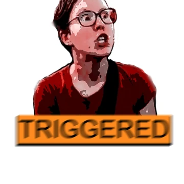 Artwork thumbnail, Triggered by Projectbluebird