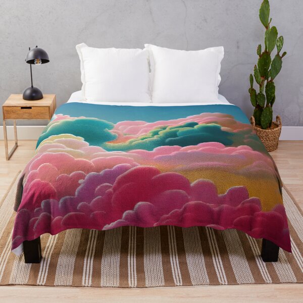 Item preview, Candy Cloud designed and sold by Gymmer-Life.