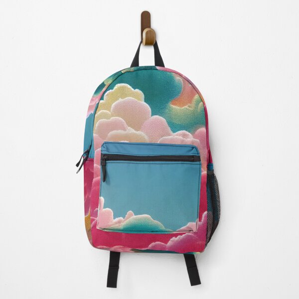 Item preview, Candy Cloud designed and sold by Gymmer-Life.