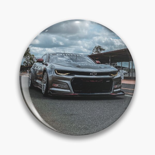 Item preview, Gen 3 Supercars Camaro designed and sold by NMotbey.