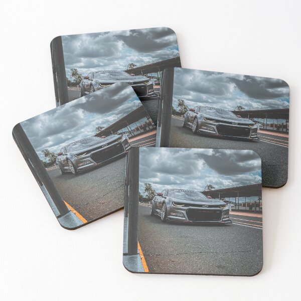 Item preview, Gen 3 Supercars Camaro designed and sold by NMotbey.