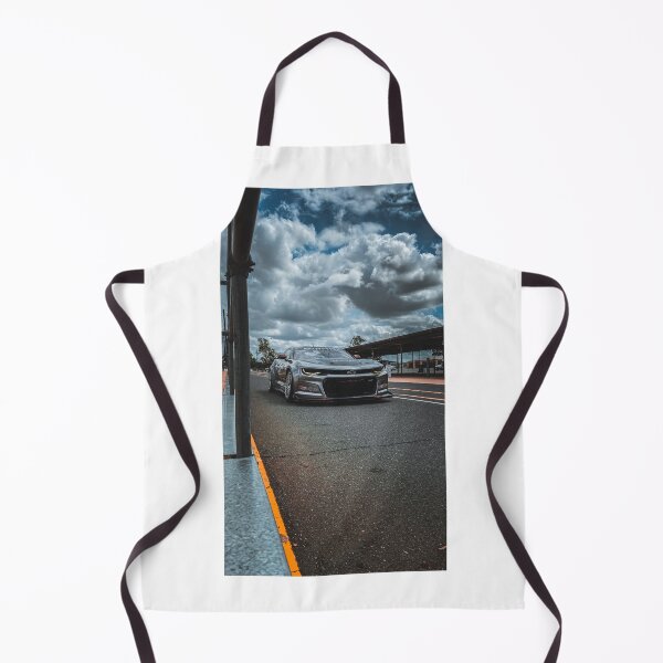 Item preview, Gen 3 Supercars Camaro designed and sold by NMotbey.