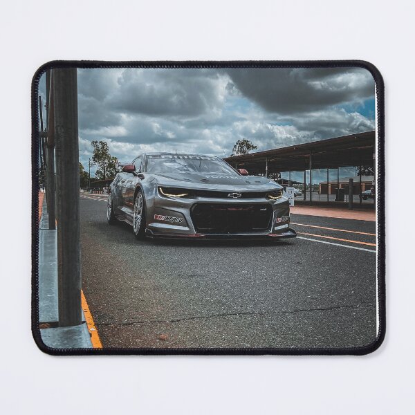 Item preview, Gen 3 Supercars Camaro designed and sold by NMotbey.