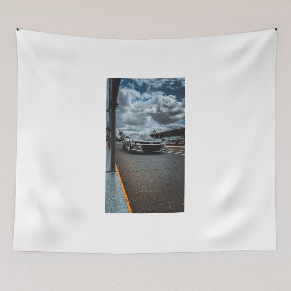 Item preview, Gen 3 Supercars Camaro designed and sold by NMotbey.