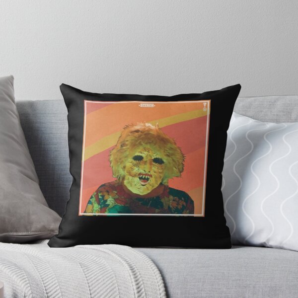 Item preview, Ty Segall Melted designed and sold by RODNEYKLINGENBE.
