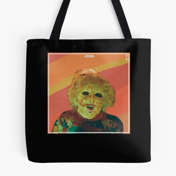 Artikelvorschau, Ty Segall geschmolzen entworfen und verkauft von RODNEYKLINGENBE.