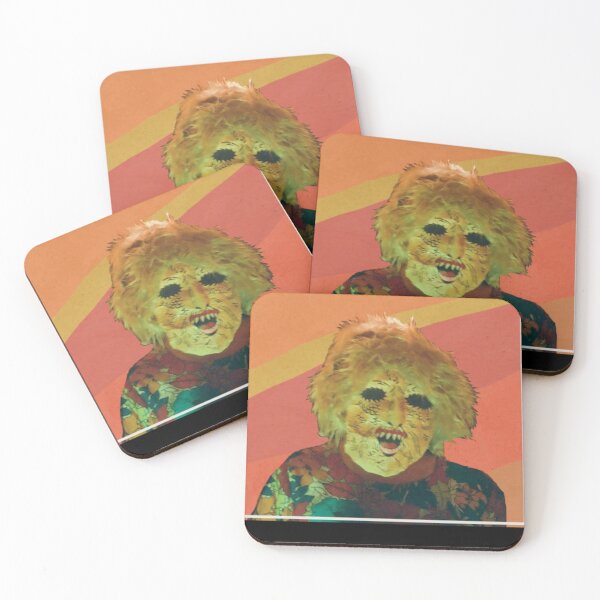Item preview, Ty Segall Melted designed and sold by RODNEYKLINGENBE.
