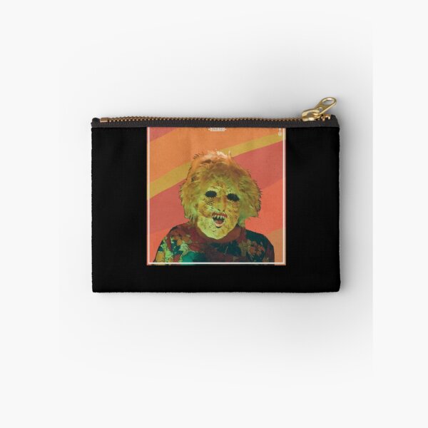 Artikelvorschau, Ty Segall geschmolzen entworfen und verkauft von RODNEYKLINGENBE.