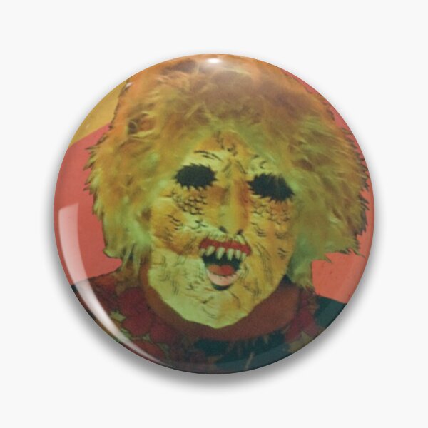 Item preview, Ty Segall Melted designed and sold by RODNEYKLINGENBE.