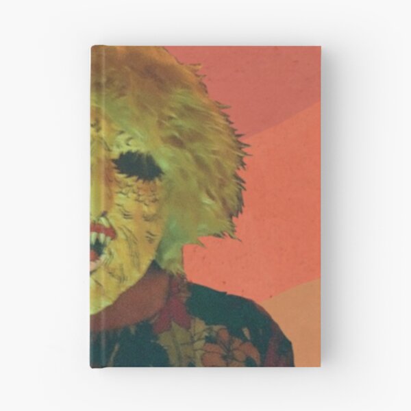 Item preview, Ty Segall Melted designed and sold by RODNEYKLINGENBE.