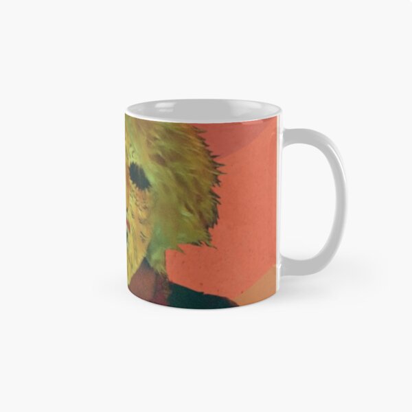 Aperçu de l'œuvre Ty Segall fondu créée et vendue par RODNEYKLINGENBE.