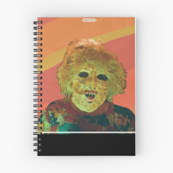 Item preview, Ty Segall Melted designed and sold by RODNEYKLINGENBE.