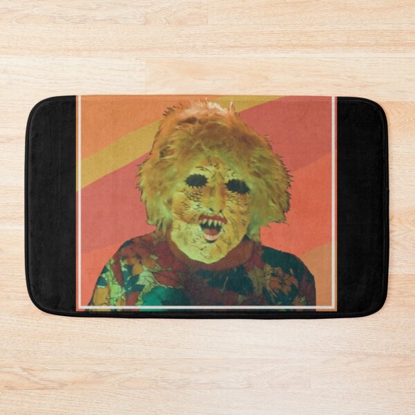 Item preview, Ty Segall Melted designed and sold by RODNEYKLINGENBE.