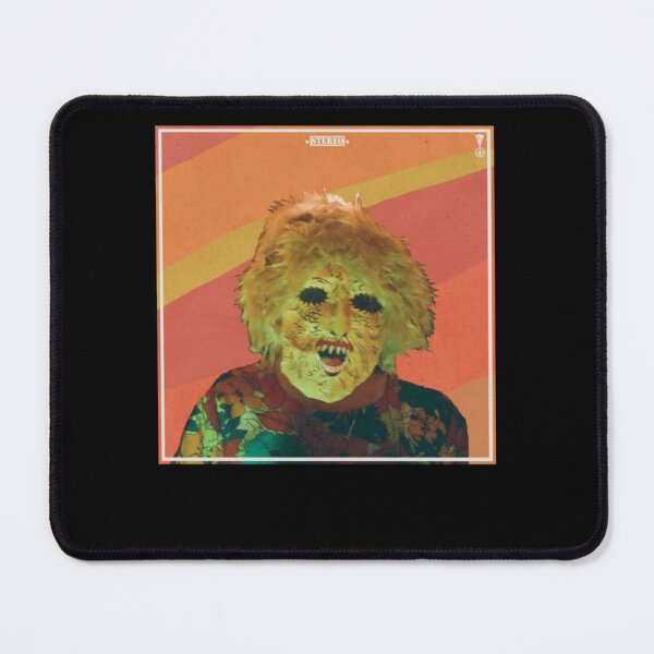 Item preview, Ty Segall Melted designed and sold by RODNEYKLINGENBE.