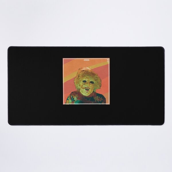 Item preview, Ty Segall Melted designed and sold by RODNEYKLINGENBE.