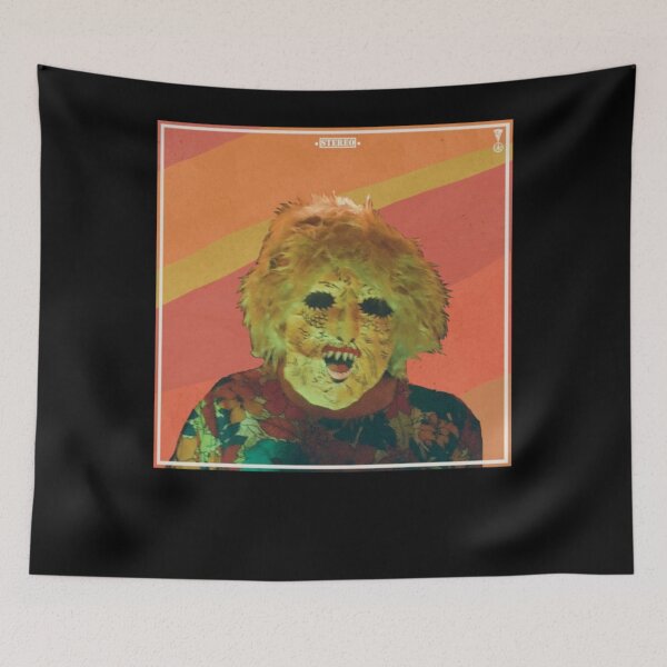 Item preview, Ty Segall Melted designed and sold by RODNEYKLINGENBE.