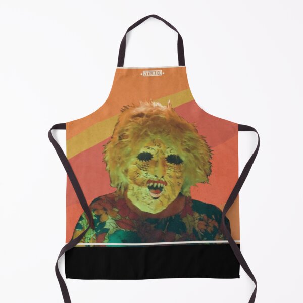 Item preview, Ty Segall Melted designed and sold by RODNEYKLINGENBE.