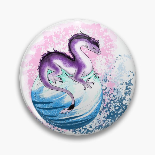 Item preview, Dragon Sphere designed and sold by SherroB719.