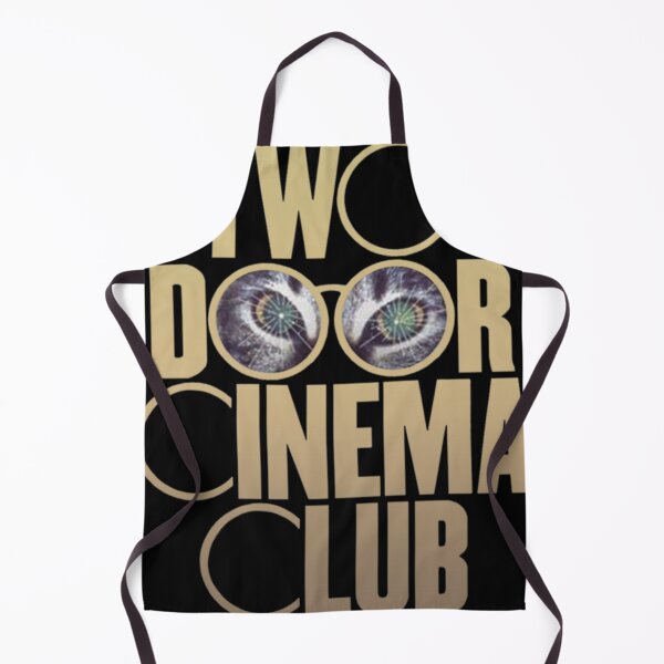Item preview, Two Door Cinema Club designed and sold by RODNEYKLINGENBE.