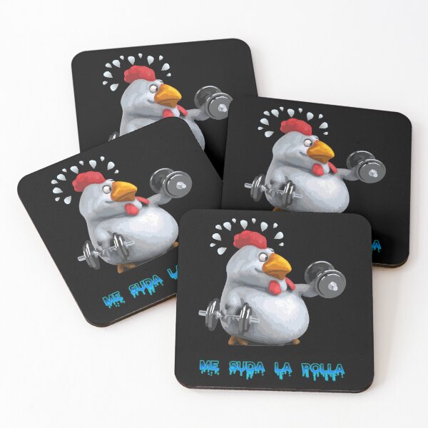 Item preview, "Me Suda La Polla" designed and sold by FotoLibreStudio.