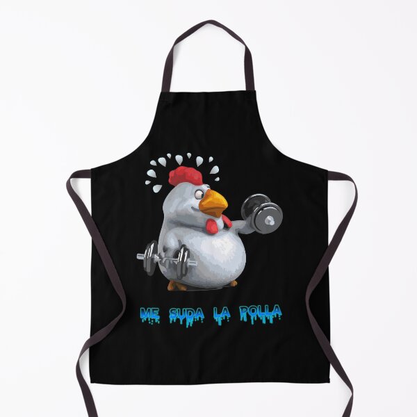 Item preview, "Me Suda La Polla" designed and sold by FotoLibreStudio.