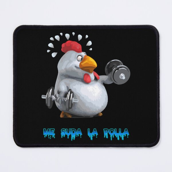 Item preview, "Me Suda La Polla" designed and sold by FotoLibreStudio.