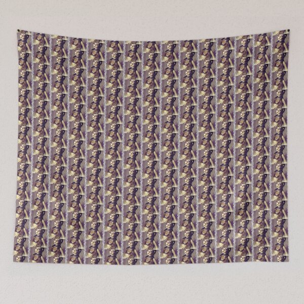 Item preview, Bridal Dreams In A Universe Of Mosaic Color 79 designed and sold by BlueOctopus1878.