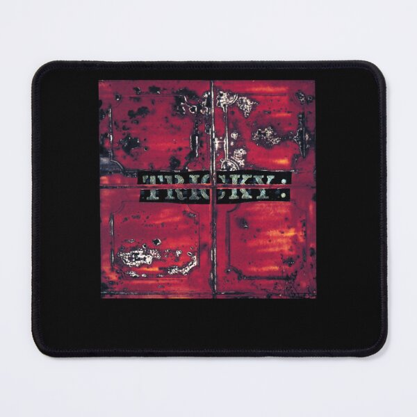 Item preview, Tricky maxinquaye designed and sold by RODNEYKLINGENBE.