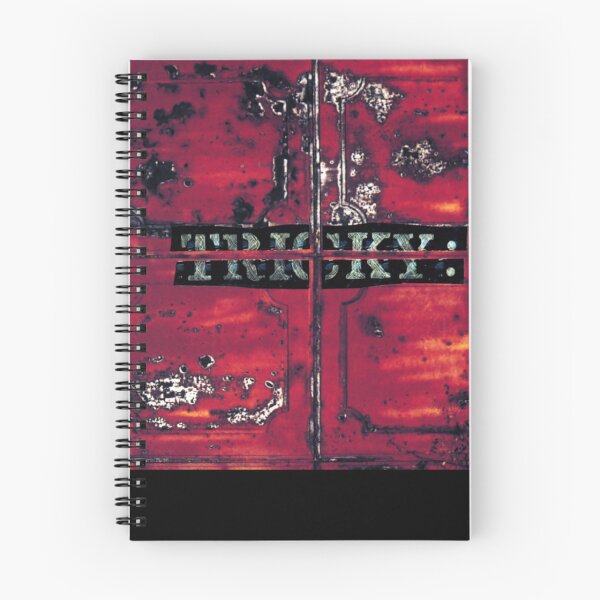 Item preview, Tricky maxinquaye designed and sold by RODNEYKLINGENBE.