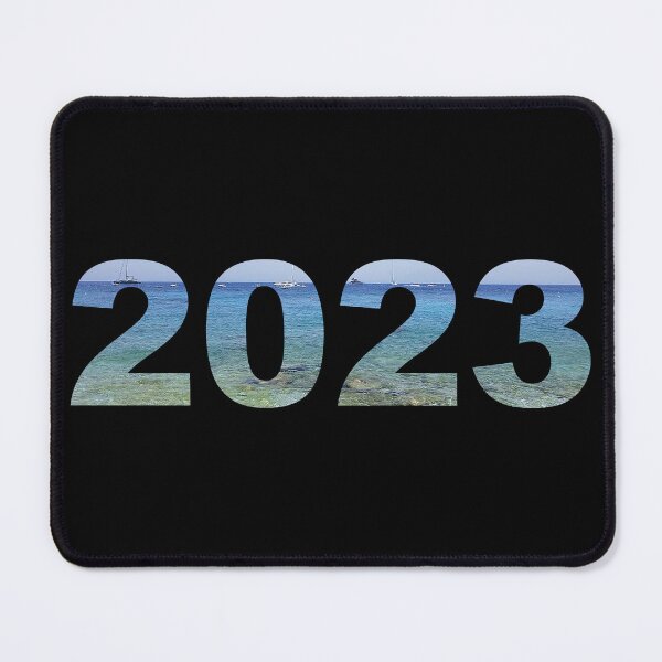 Item preview, 2023 New Year Beach Party designed and sold by peacefulpanini.