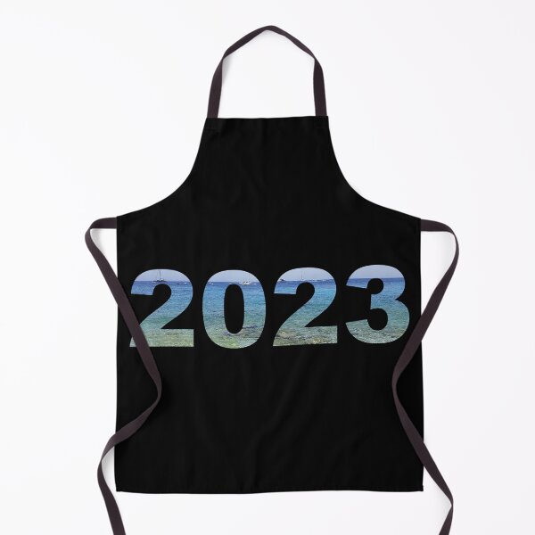 Item preview, 2023 New Year Beach Party designed and sold by peacefulpanini.