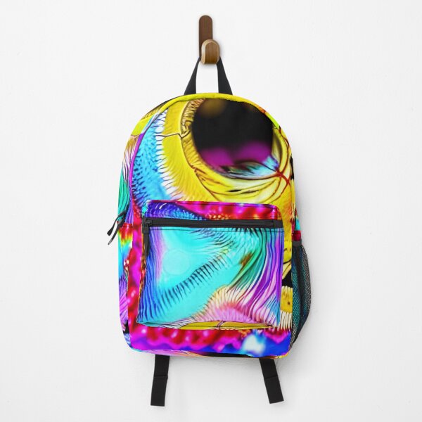 Item preview, Psychedelikitty designed and sold by hangmanselm.