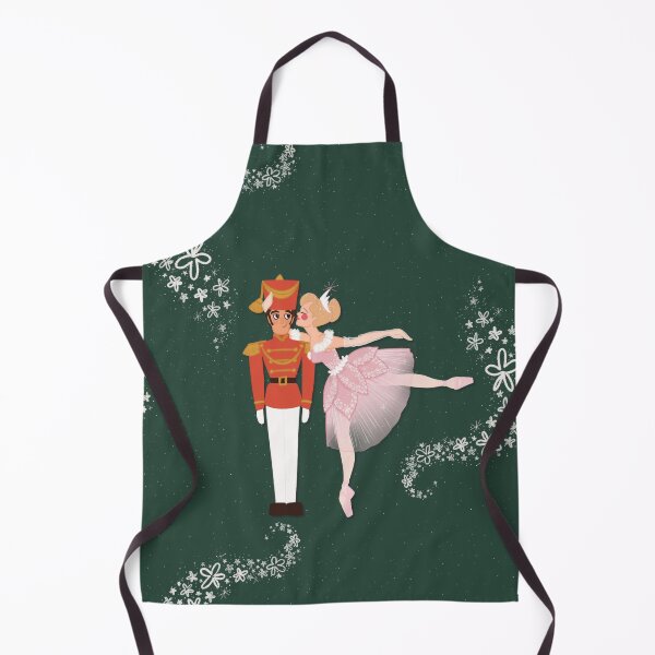 Item preview, Nutcracker - The Sugar Plumb Fairy designed and sold by Susannah N..