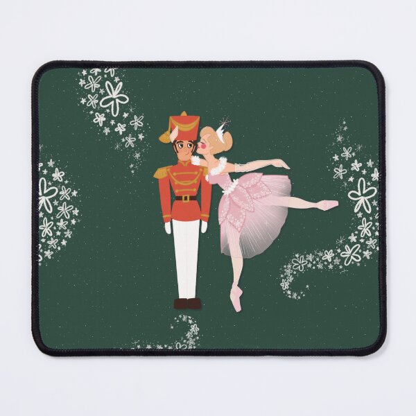 Item preview, Nutcracker - The Sugar Plumb Fairy designed and sold by Susannah N..