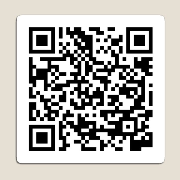 Artikel-Vorschau von Führen Sie den BTS - Dance Pratice QR-Code aus, designt und verkauft von Colorful-Inspo.