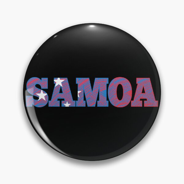 Item preview, Samoa - Samoan Pride - Polynesian designed and sold by GodsFlagFandom.