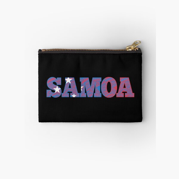 Item preview, Samoa - Samoan Pride - Polynesian designed and sold by GodsFlagFandom.
