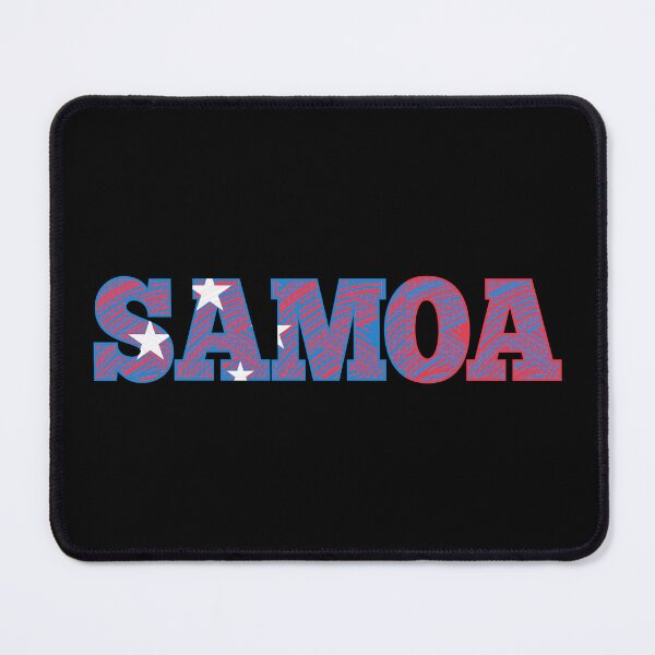 Item preview, Samoa - Samoan Pride - Polynesian designed and sold by GodsFlagFandom.