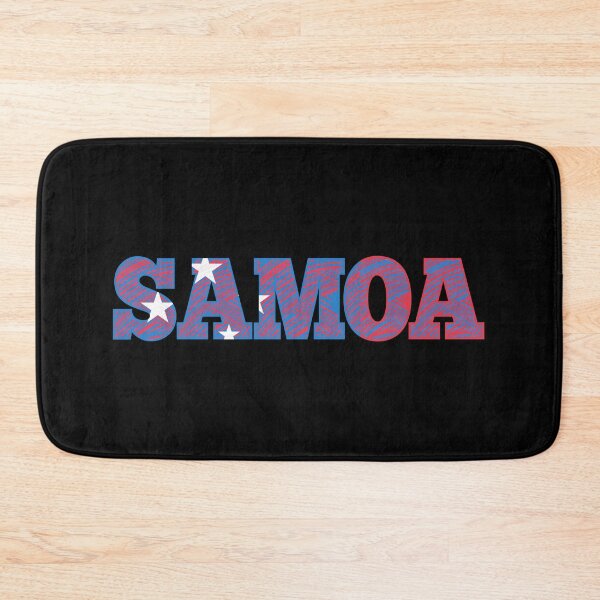 Item preview, Samoa - Samoan Pride - Polynesian designed and sold by GodsFlagFandom.