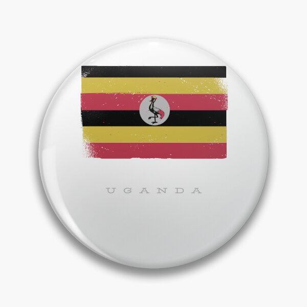 Item preview, Kampala City Flag Of Uganda designed and sold by MrEddie10.