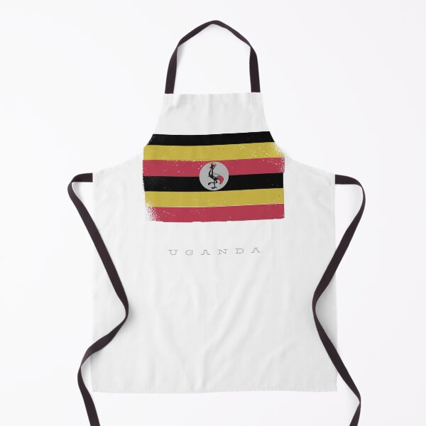 Item preview, Kampala City Flag Of Uganda designed and sold by MrEddie10.