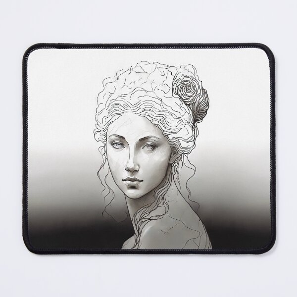 Item preview, Goddess designed and sold by Soria Moria.