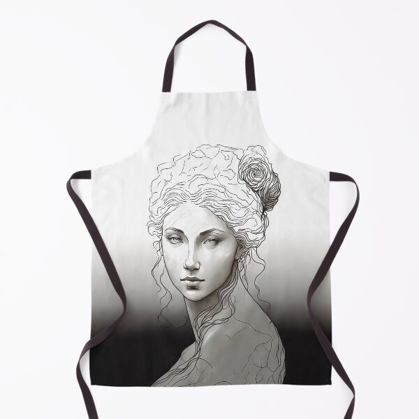 Item preview, Goddess designed and sold by Soria Moria.