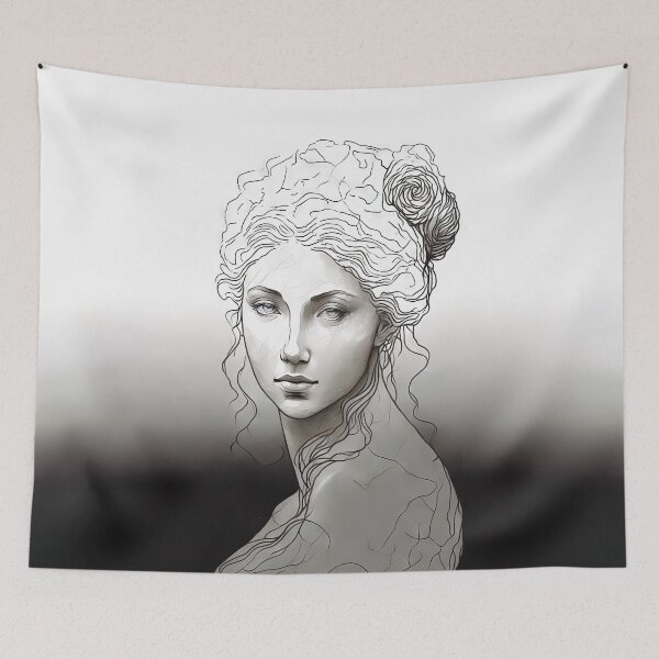Item preview, Goddess designed and sold by Soria Moria.