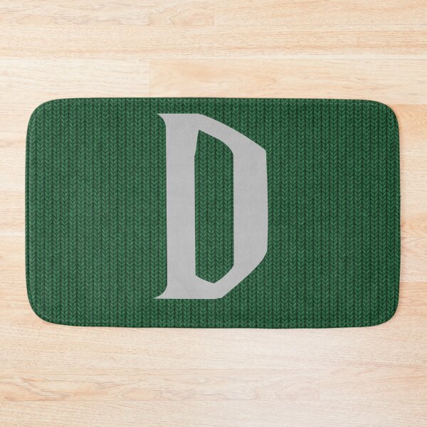 Item preview,  dletter Harry p hp slyther knitted jumper pattern  designed and sold by SADISTICWITCH.