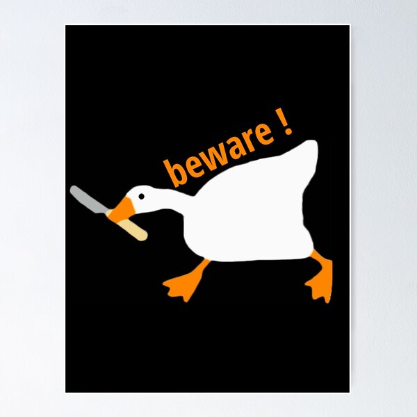 Item preview, beware ! designed and sold by rachel532.