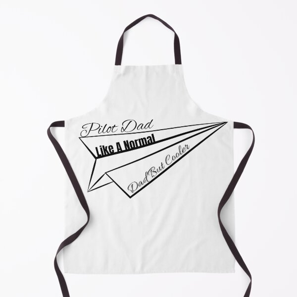 Item preview, Pilot Dad Like A Normal Dad But Cooler designed and sold by ffstyles.